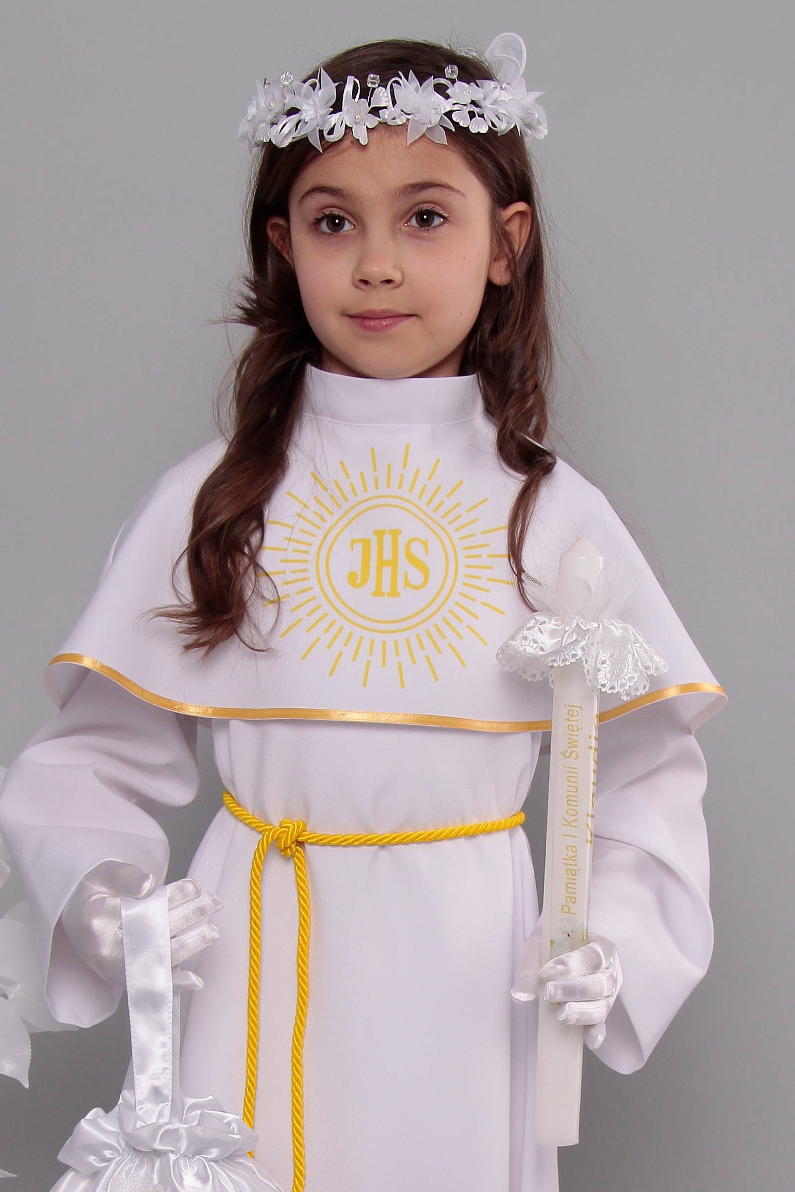 Alba komunijna 4/UK-R - obraz 0