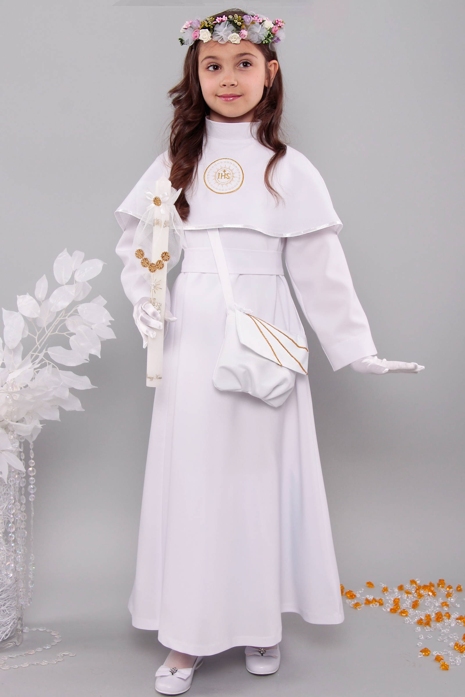 Alba komunijna 1a/UK-R - obraz 3