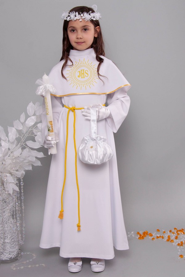 Alba komunijna 4/UK-R - obraz 2