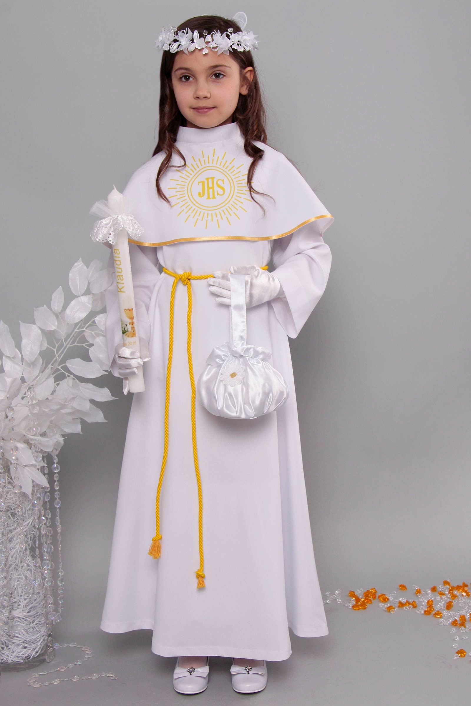 Alba komunijna 4/UK-R - obraz 2