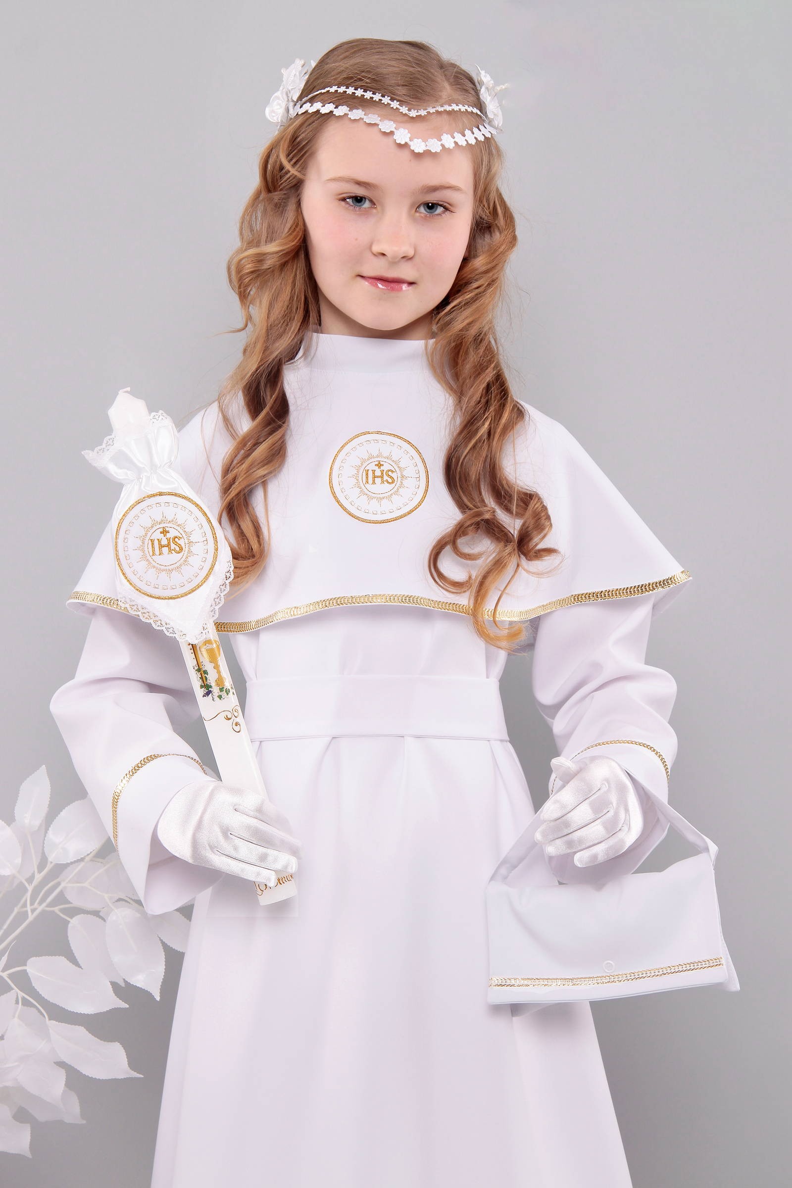 Alba komunijna 7a/UK-R - obraz 0