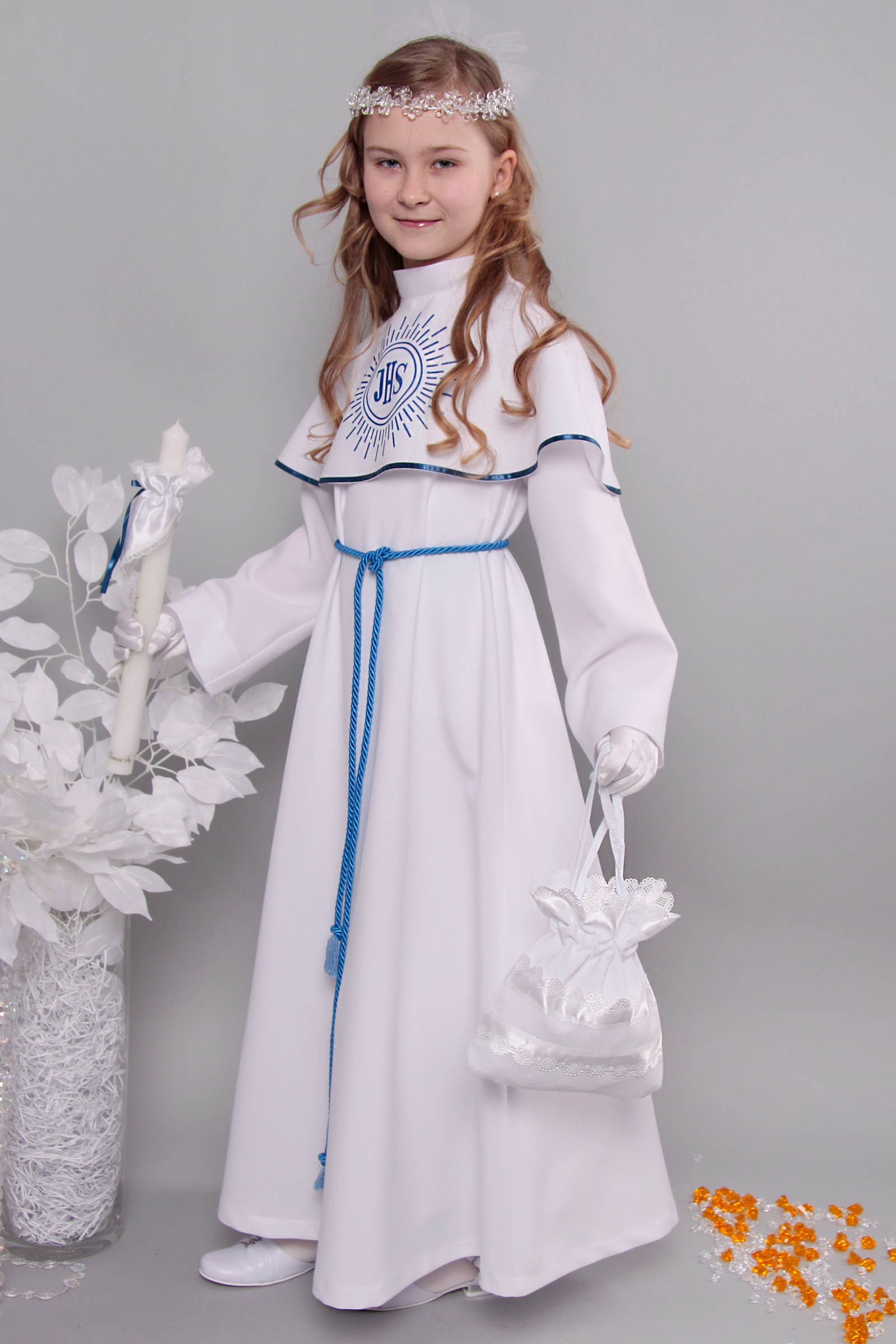 Alba komunijna 5/UK-R - obraz 1