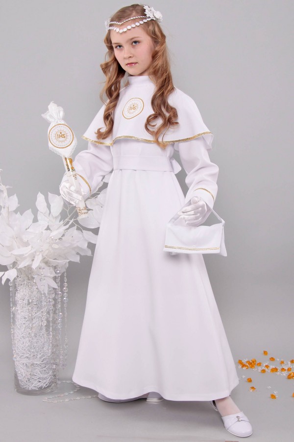 Alba komunijna 7a/UK-R - obraz 1