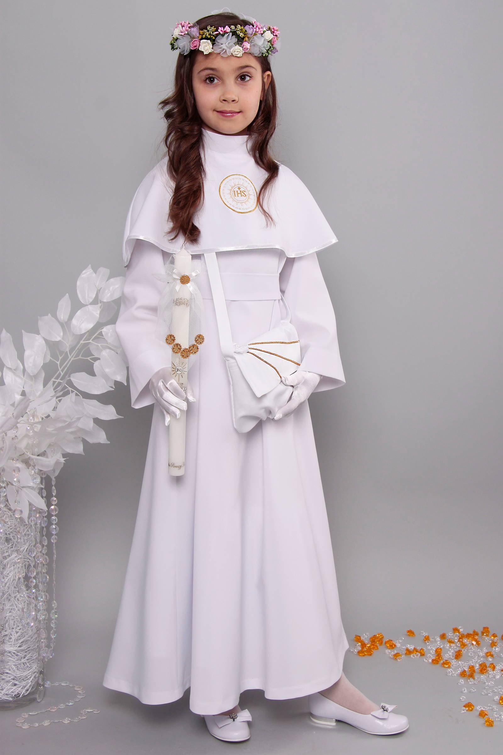 Alba komunijna 1a/UK-R - obraz 4