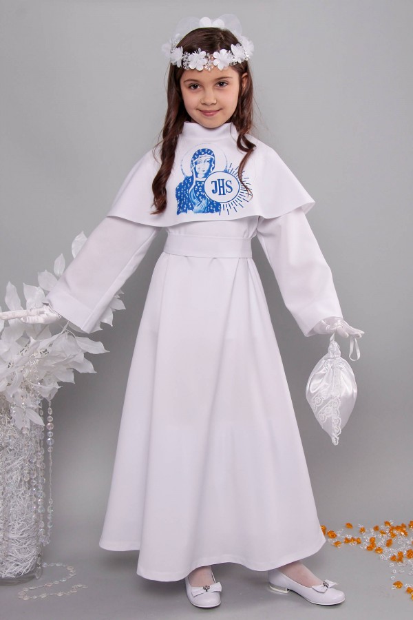 Alba komunijna 9a/UK-R - obraz 1