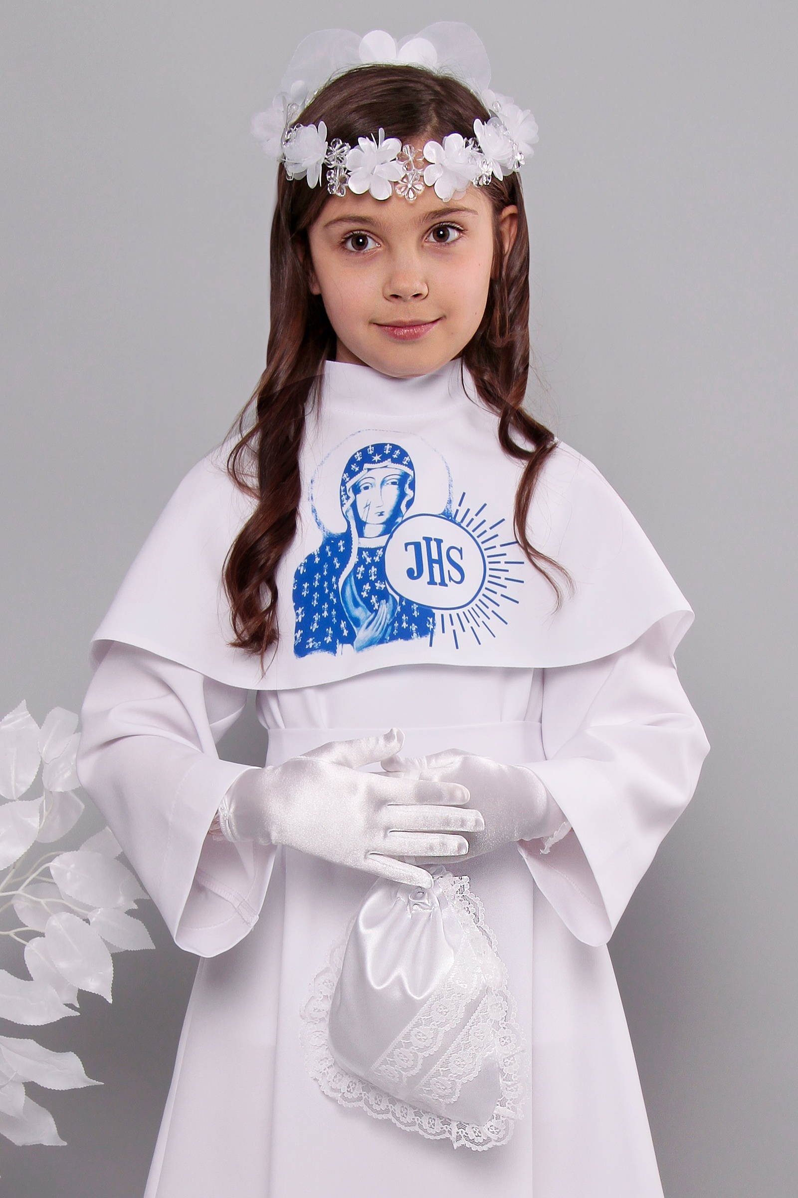 Alba komunijna 9a/UK-R - obraz 0