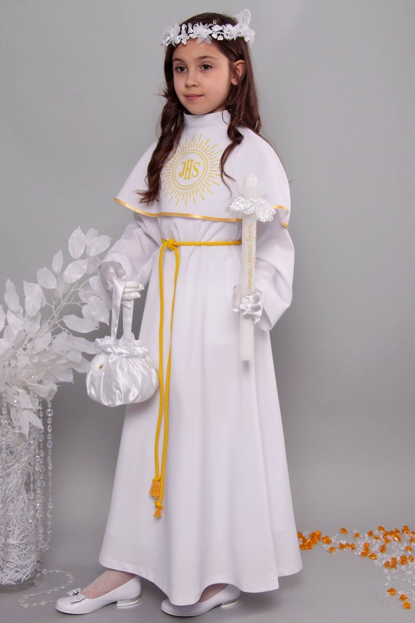 Alba komunijna 4/UK-R - obraz 3