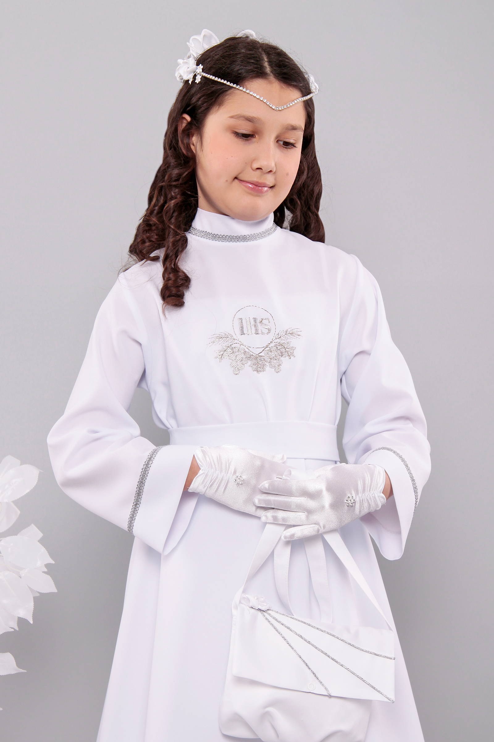 Alba komunijna 11a/UK-R - obraz 0