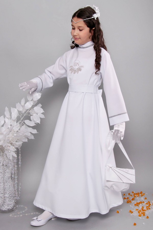 Alba komunijna 11a/UK-R - obraz 1