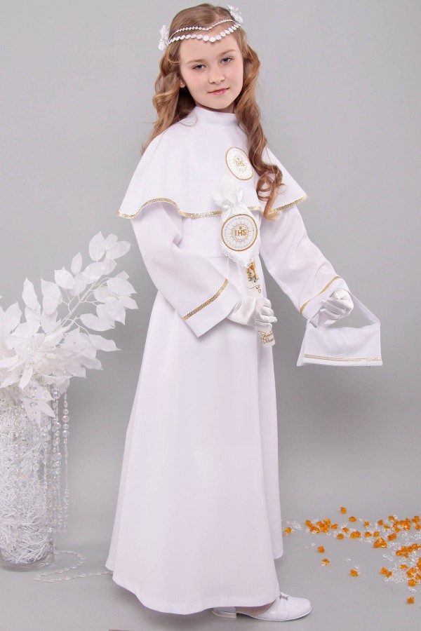 Alba komunijna 7a/UK-R - obraz 2