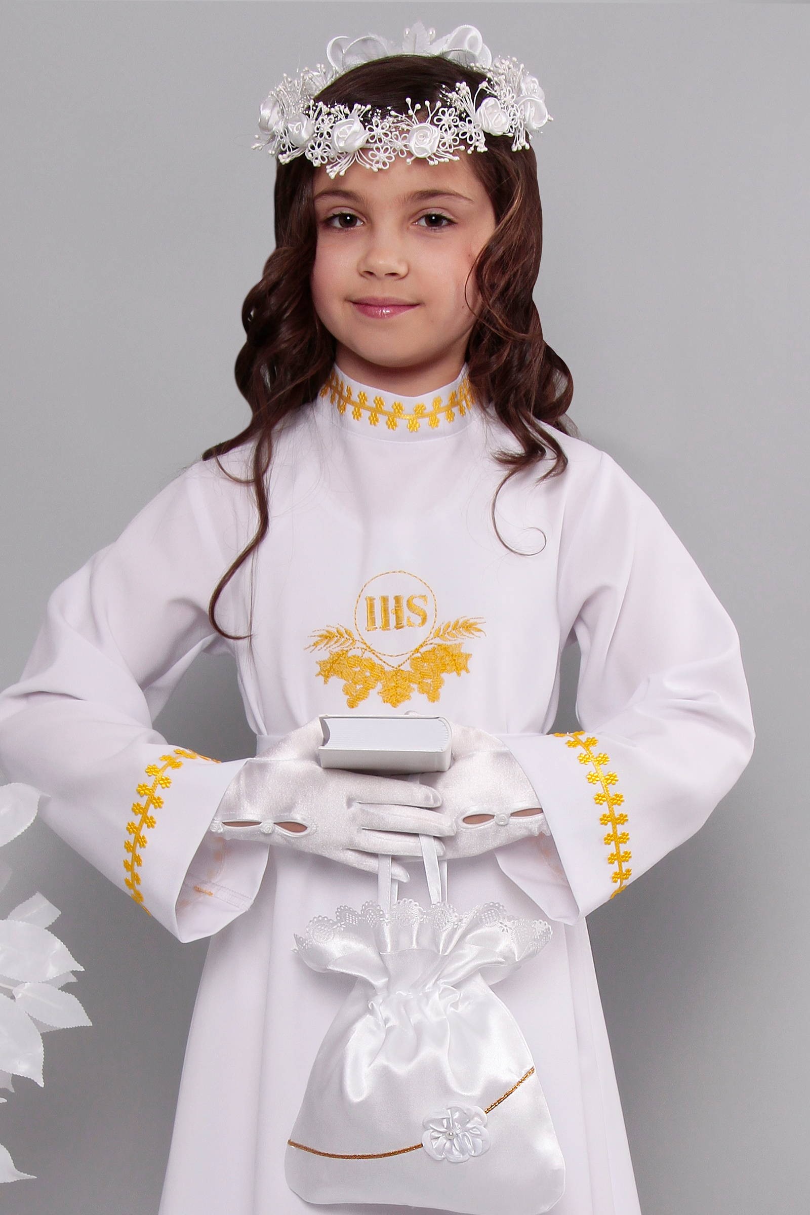 Alba komunijna 12a/UK-R - obraz 1