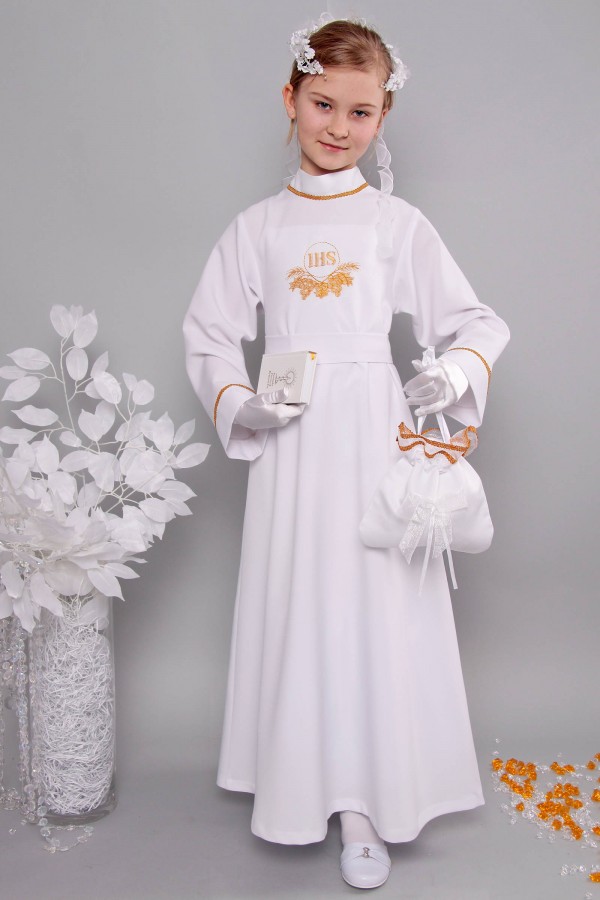 Alba komunijna 10a/UK-R - obraz 1