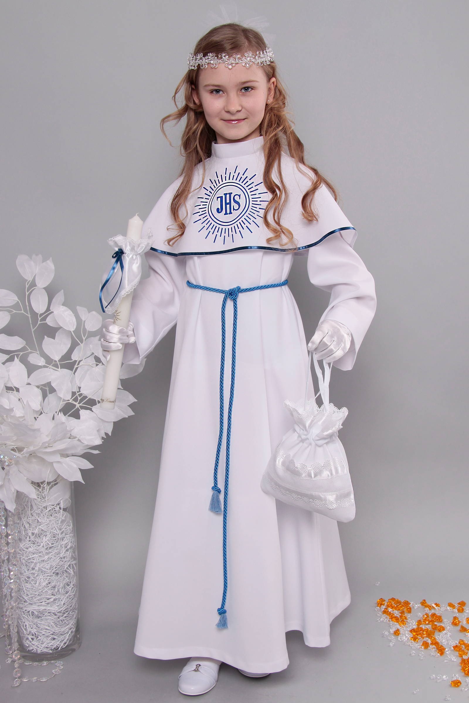 Alba komunijna 5/UK-R - obraz 2