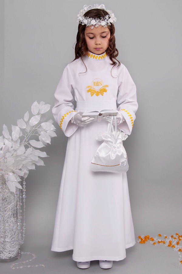 Alba komunijna 12a/UK-R - obraz 0