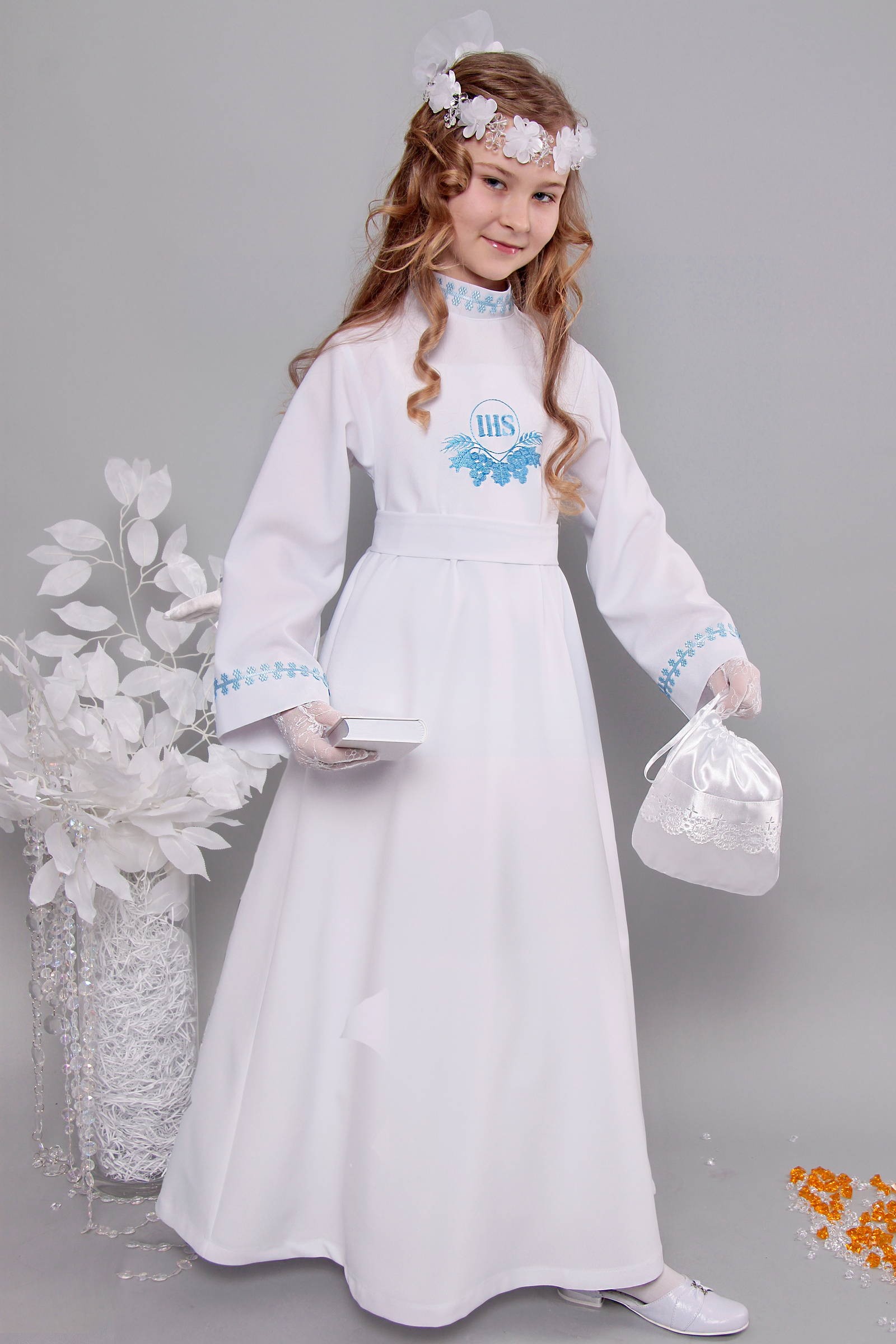 Alba komunijna 13a/UK-R - obraz 1