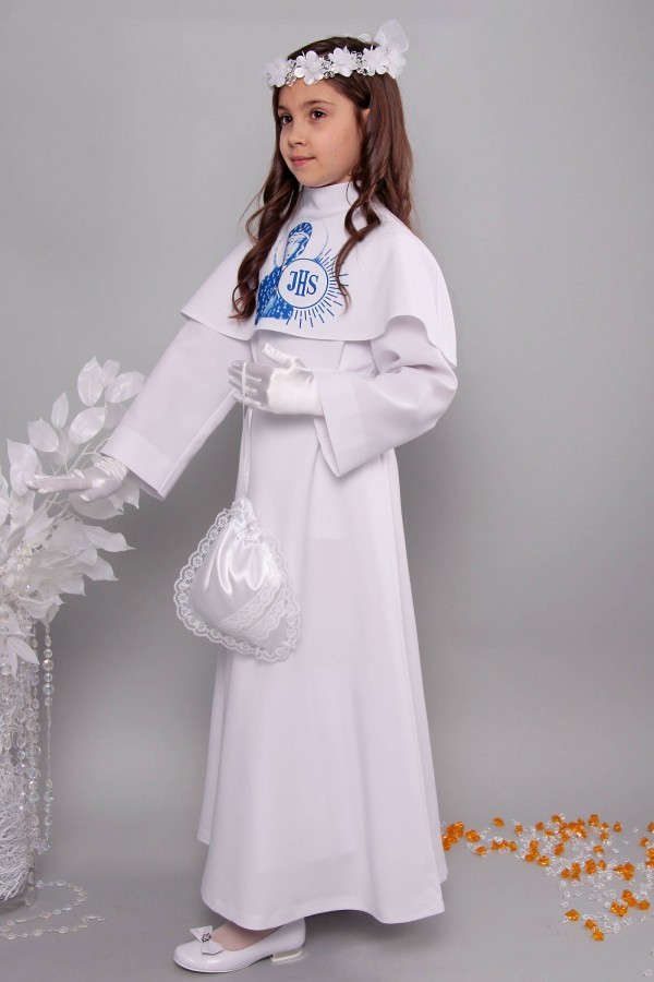 Alba komunijna 9a/UK-R - obraz 3