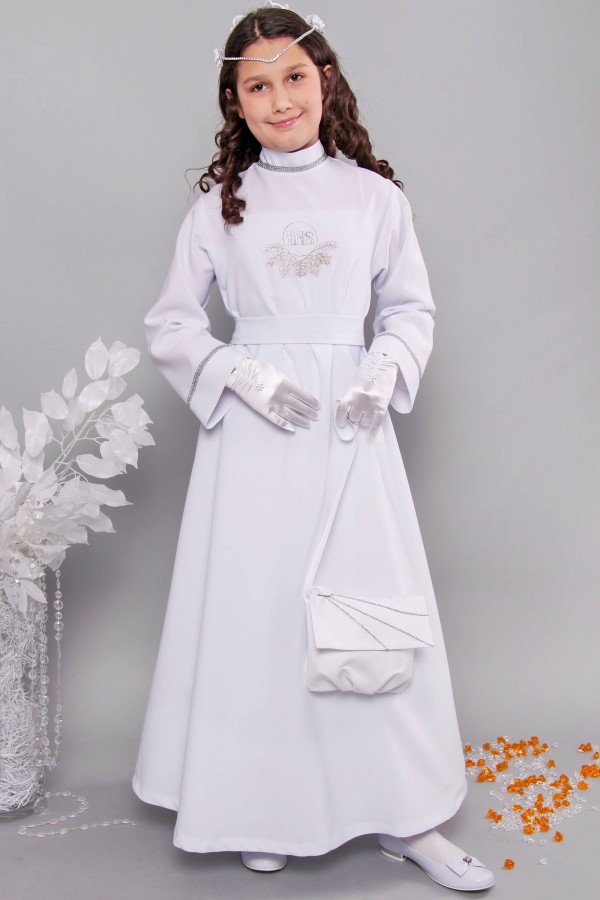 Alba komunijna 11a/UK-R - obraz 3