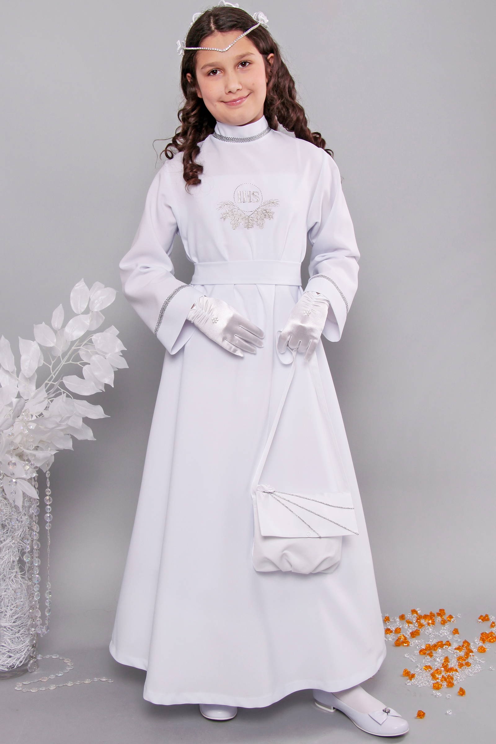 Alba komunijna 11a/UK-R - obraz 3