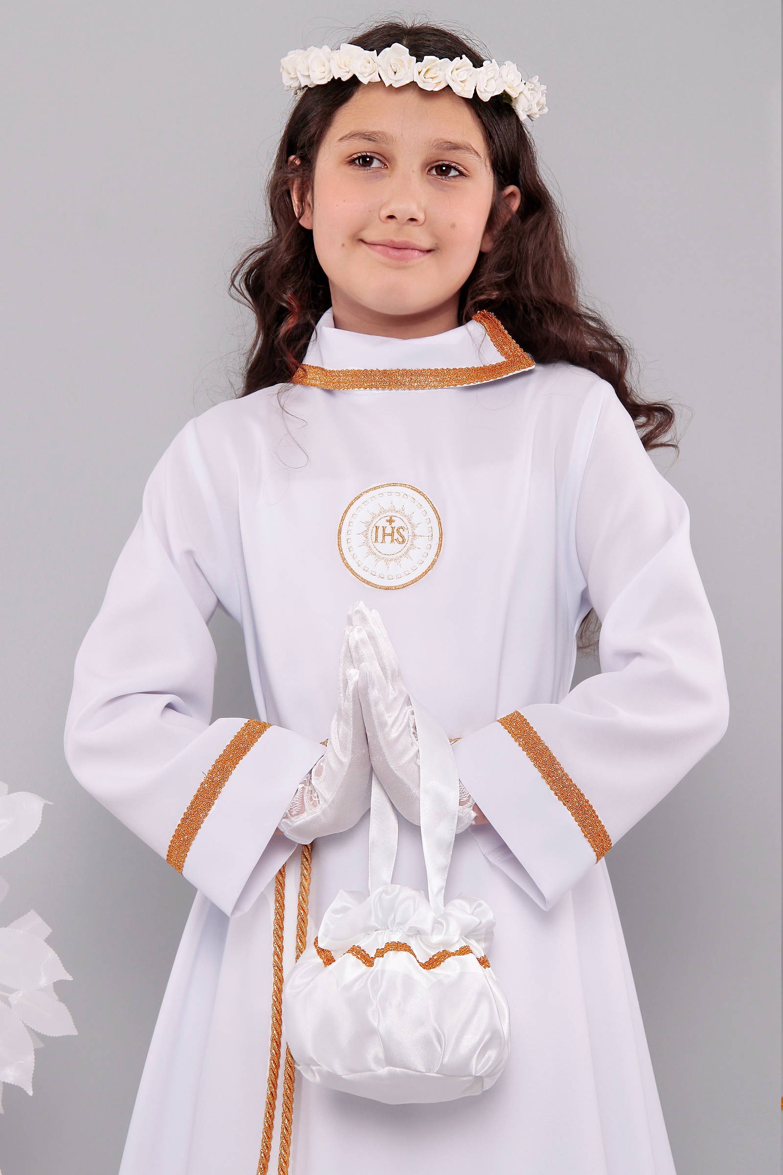 Alba komunijna 16/UK-R - obraz 0