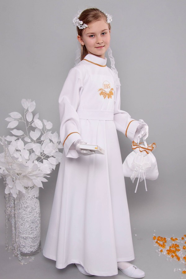 Alba komunijna 10a/UK-R - obraz 2