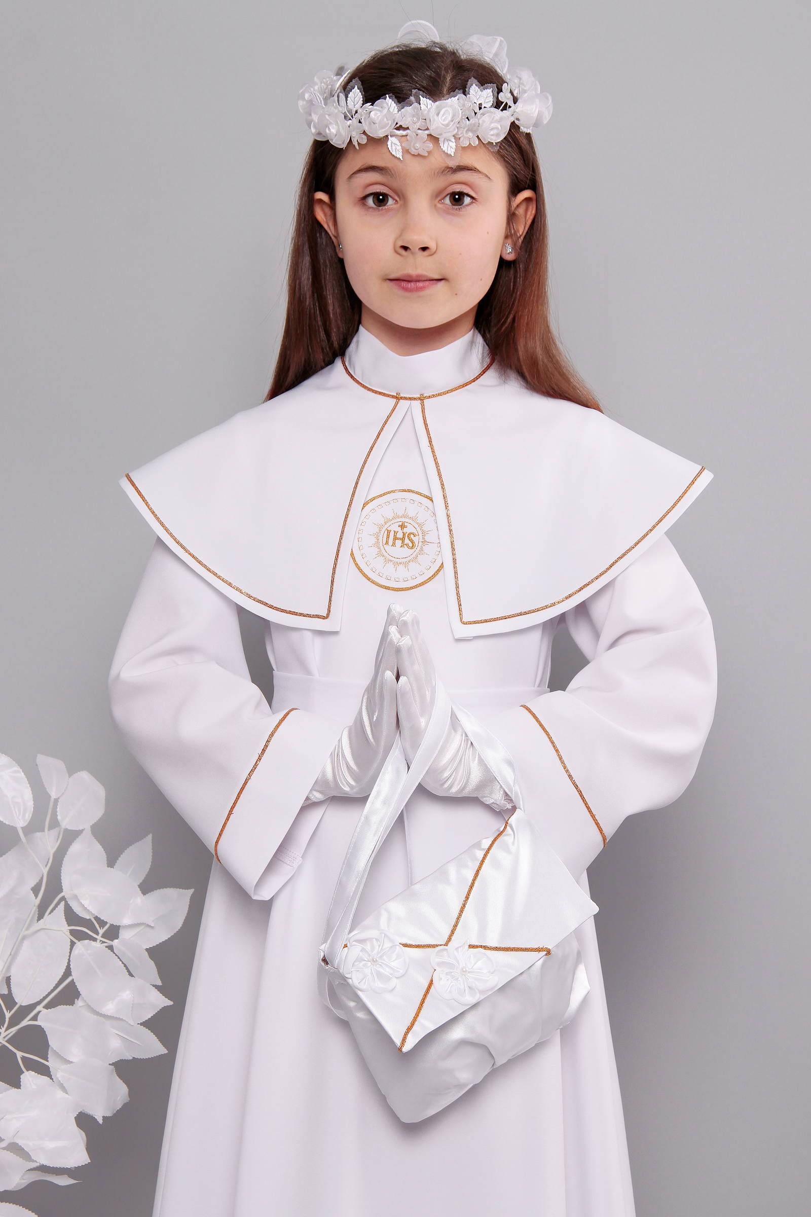 Alba komunijna 17a/UK-R - obraz 0