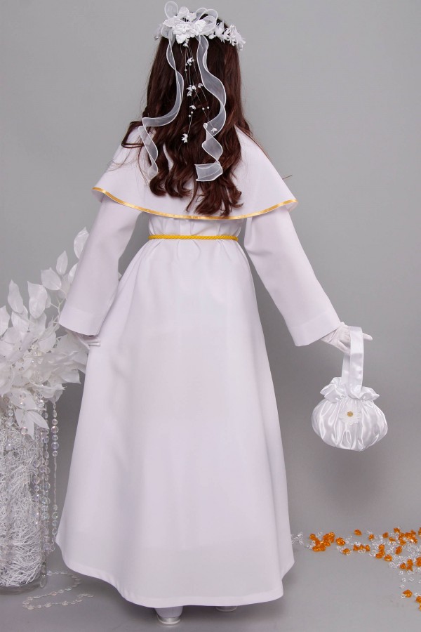 Alba komunijna 4/UK-R - obraz 4