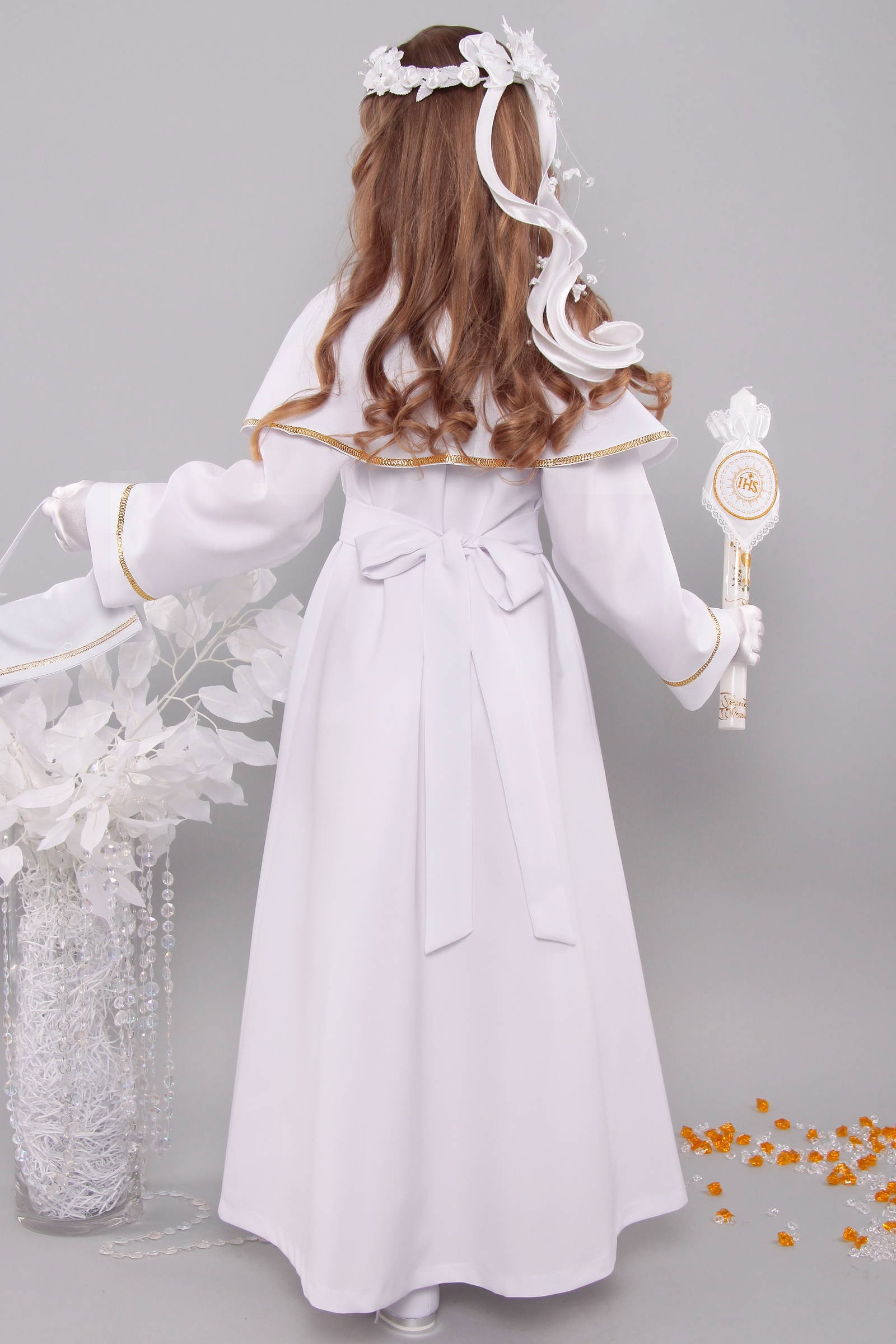 Alba komunijna 7a/UK-R - obraz 4