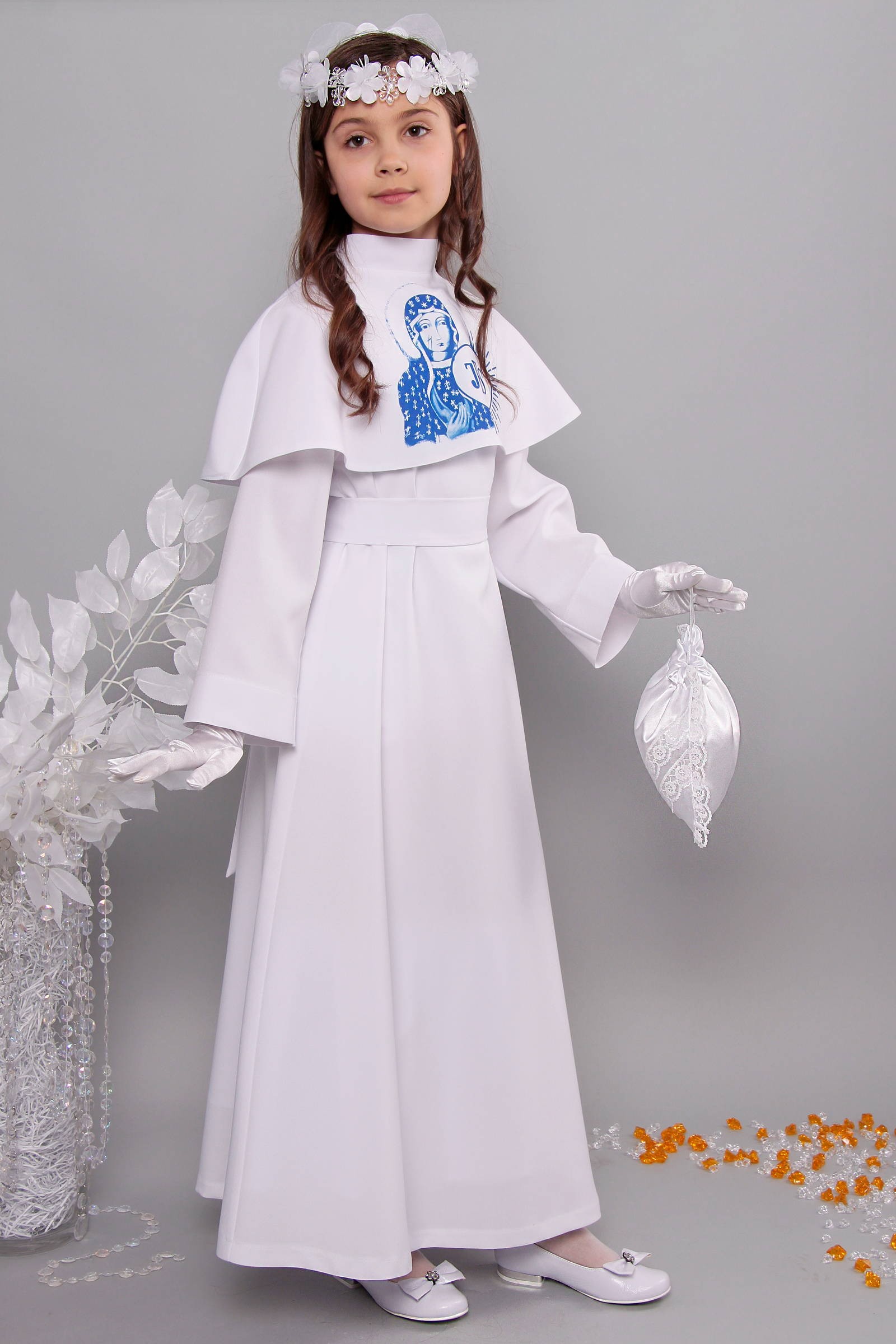 Alba komunijna 9a/UK-R - obraz 2