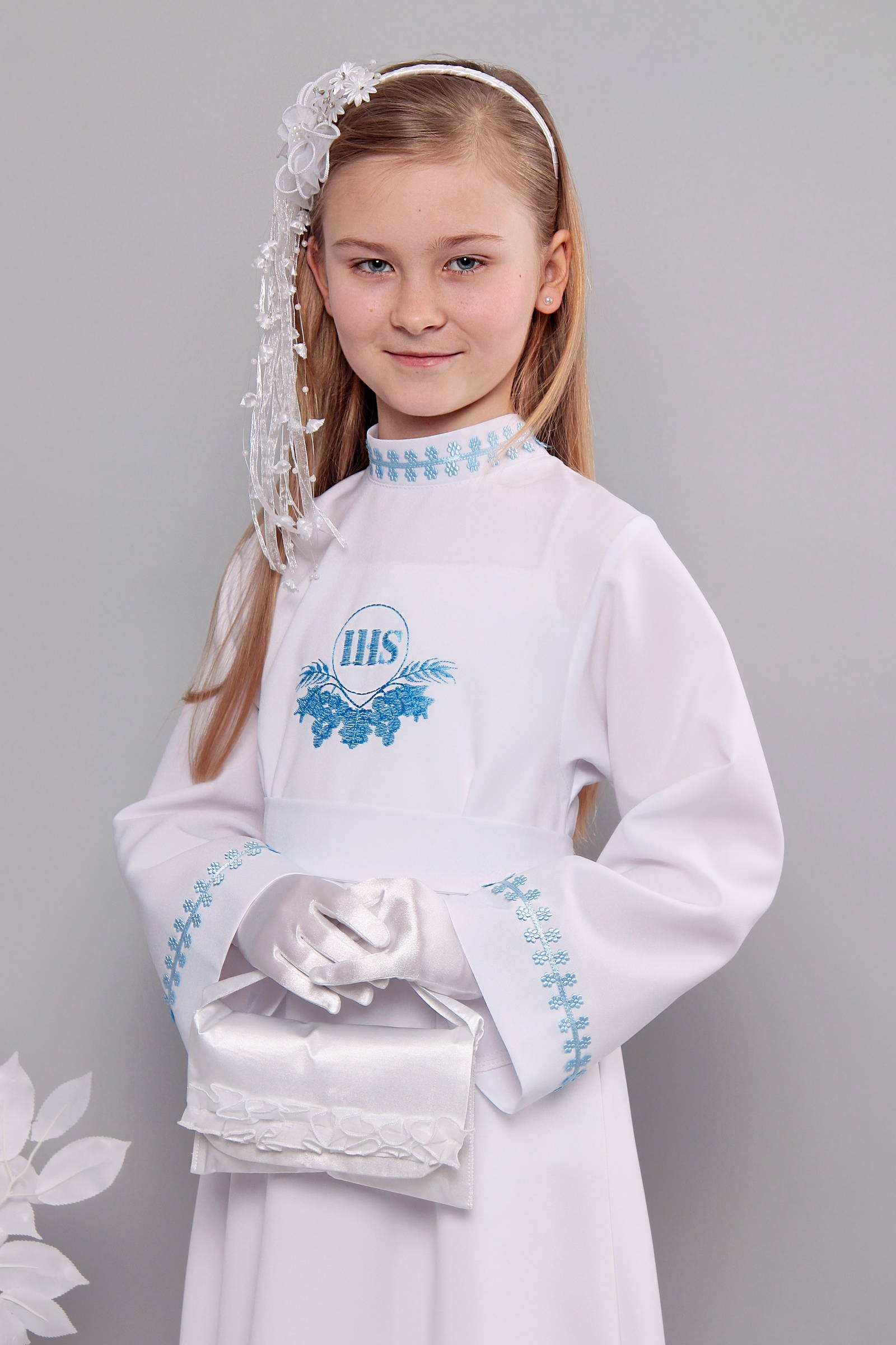 Alba komunijna 13a/UK-R - obraz 0