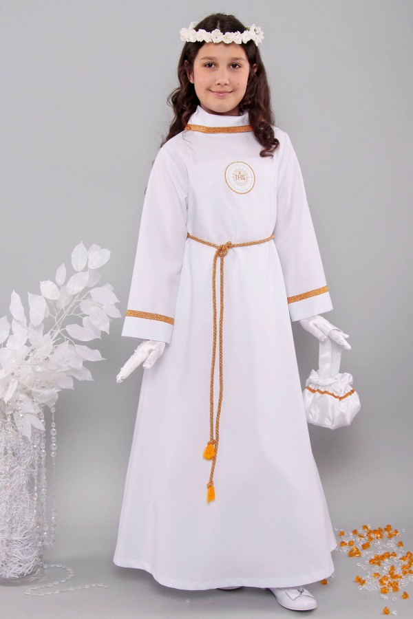 Alba komunijna 16/UK-R - obraz 1