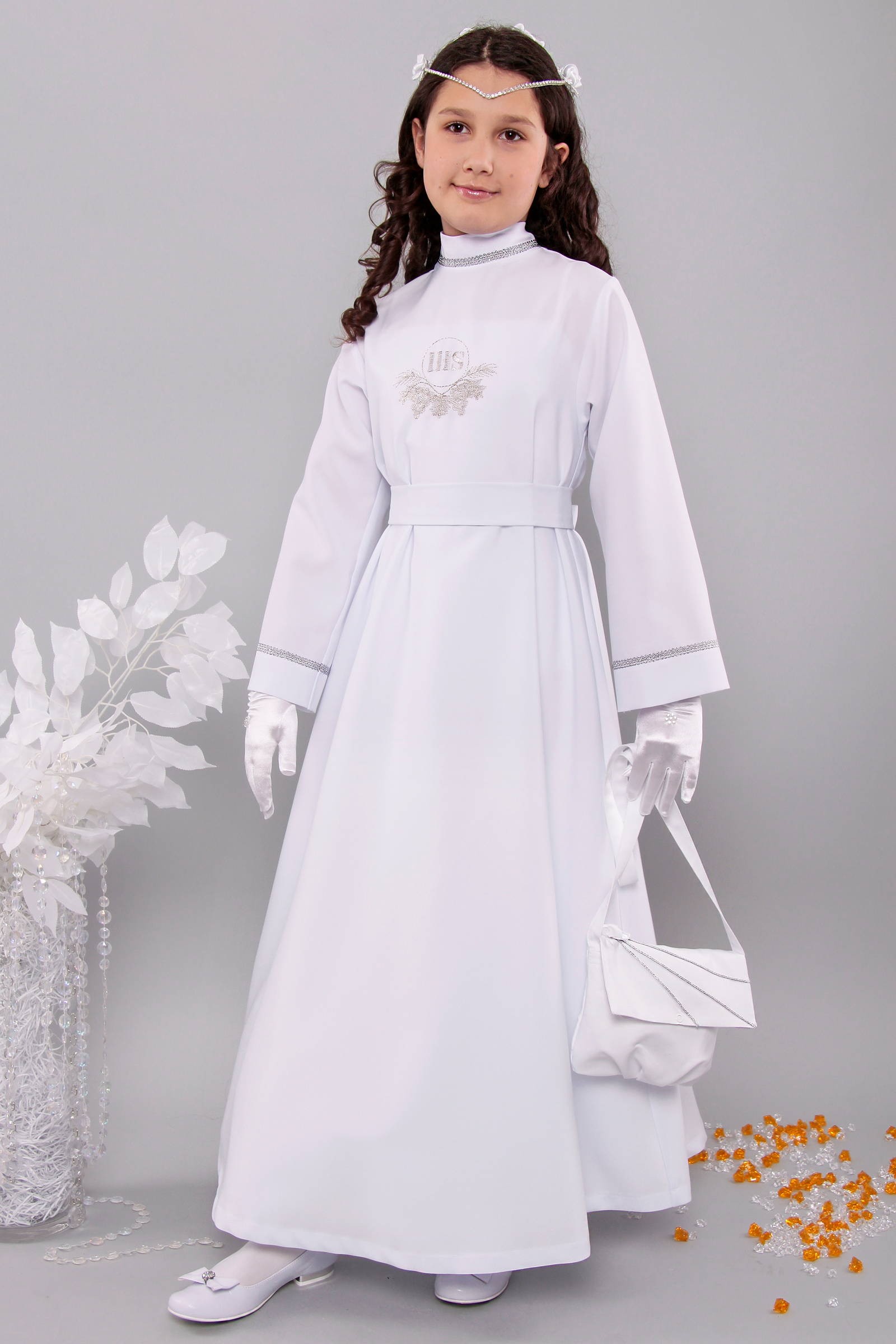 Alba komunijna 11a/UK-R - obraz 4