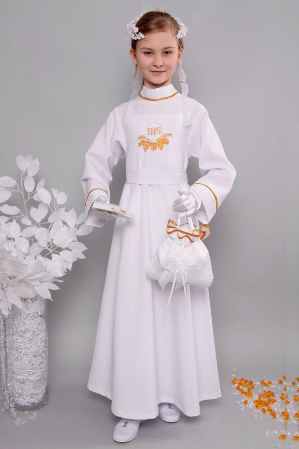 Alba komunijna 10a/UK-R - obraz 3