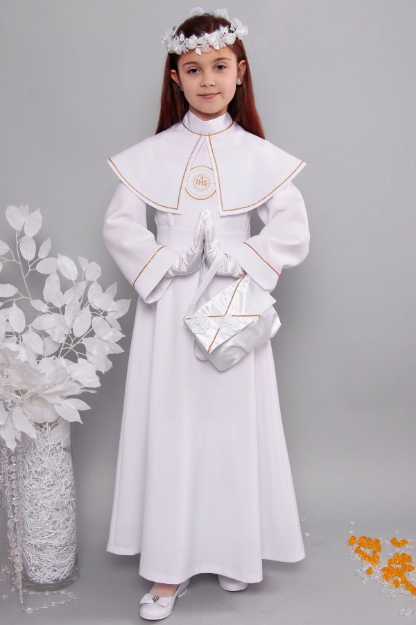 Alba komunijna 17a/UK-R - obraz 3