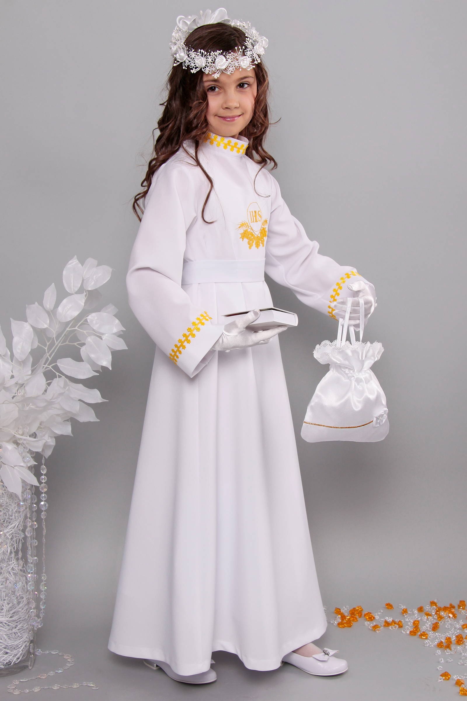 Alba komunijna 12a/UK-R - obraz 2