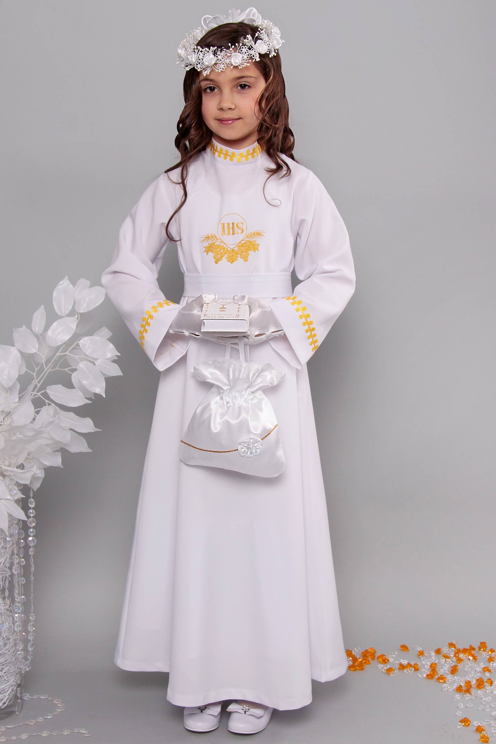 Alba komunijna 12a/UK-R - obraz 3