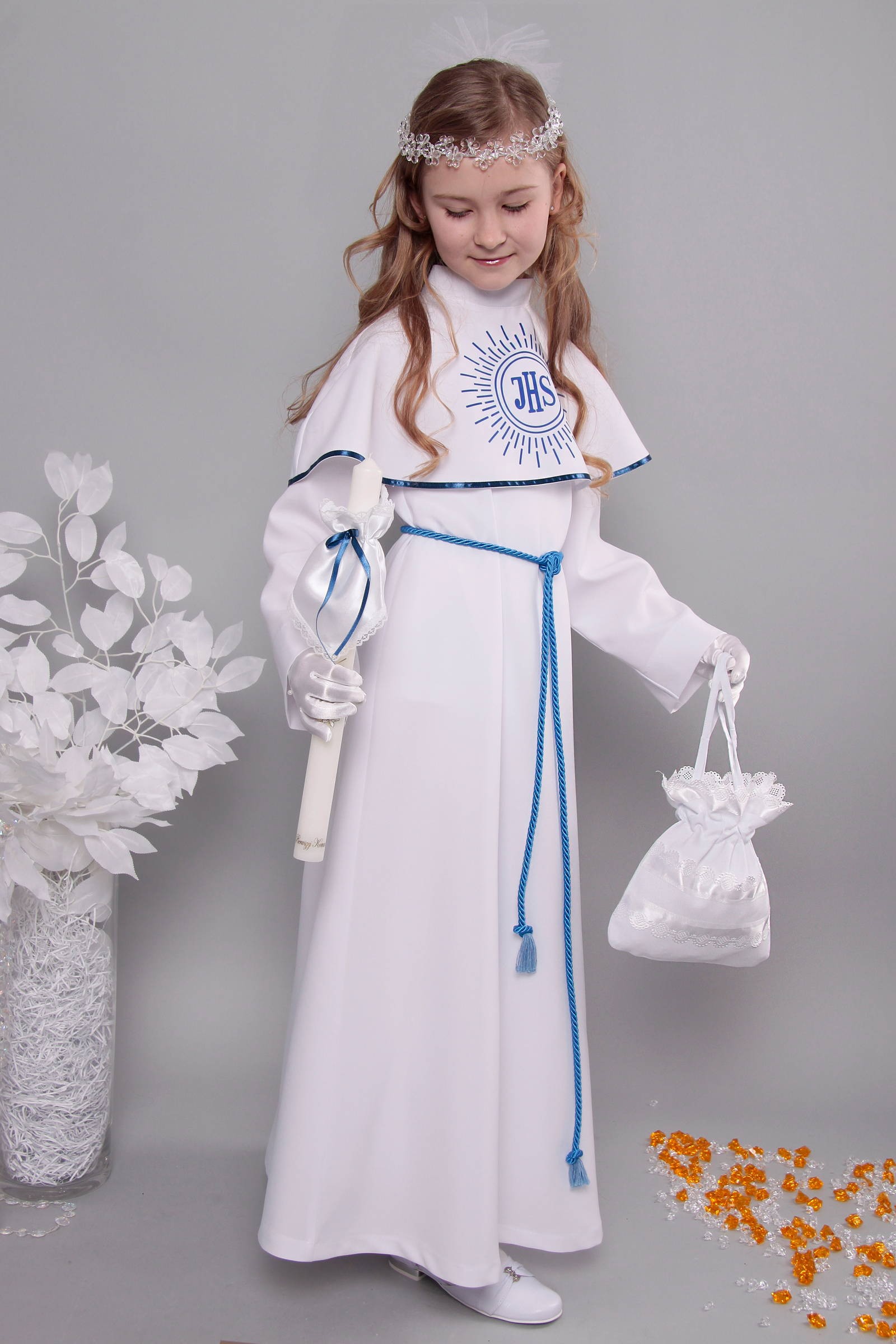 Alba komunijna 5/UK-R - obraz 3