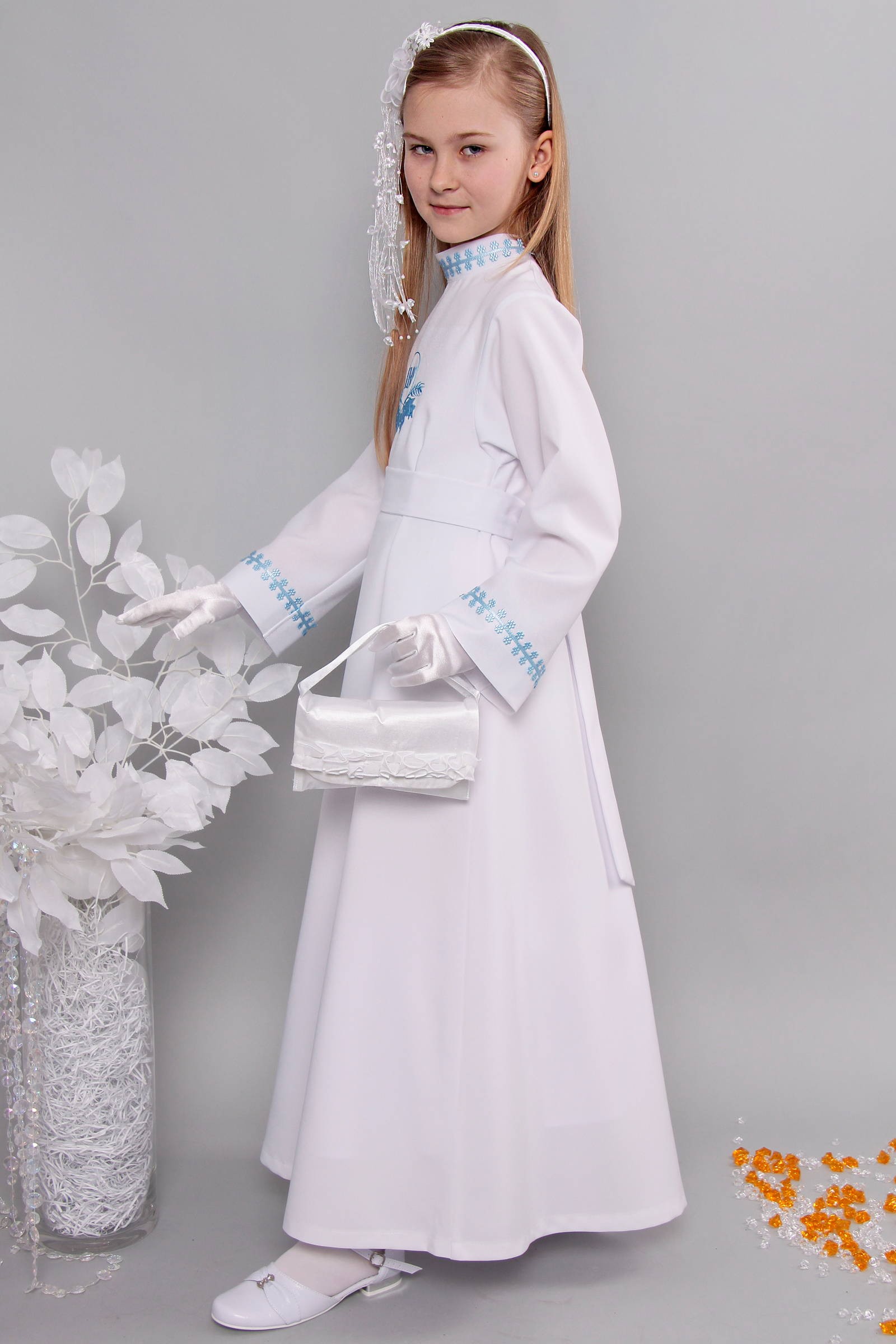 Alba komunijna 13a/UK-R - obraz 2