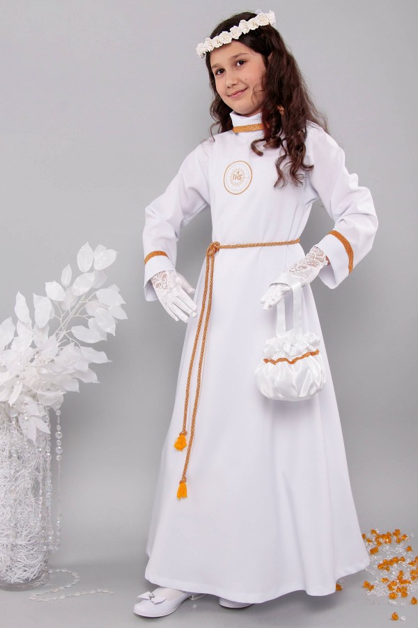 Alba komunijna 16/UK-R - obraz 2