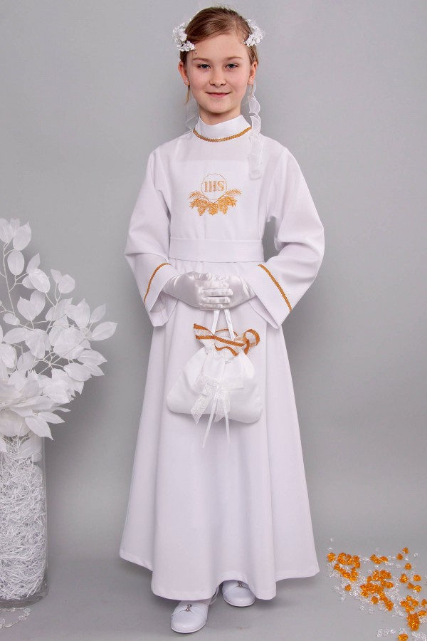 Alba komunijna 10a/UK-R - obraz 5