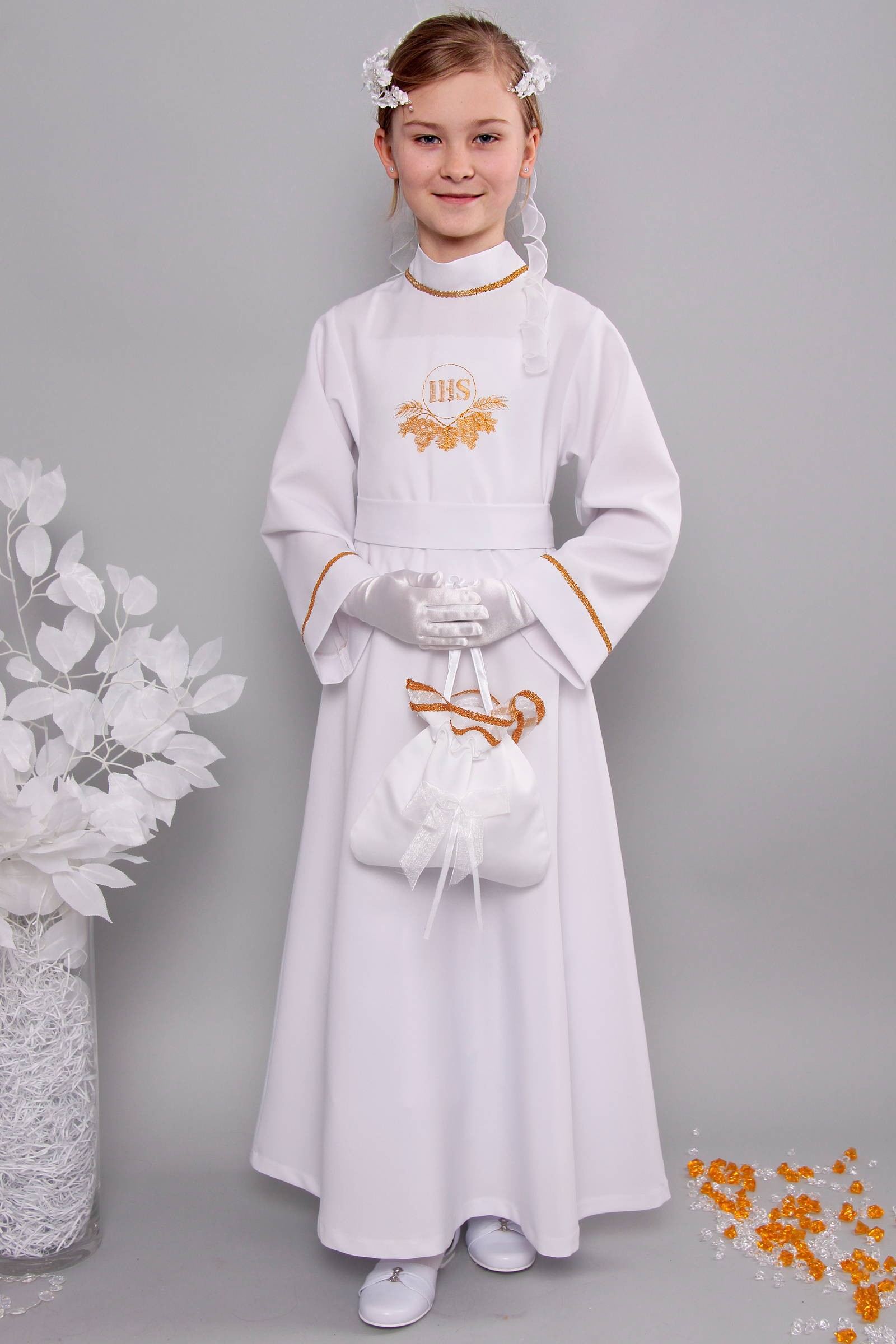 Alba komunijna 10a/UK-R - obraz 5