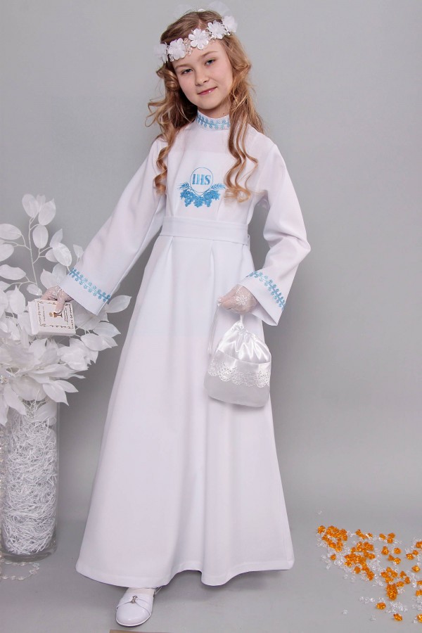 Alba komunijna 13a/UK-R - obraz 3