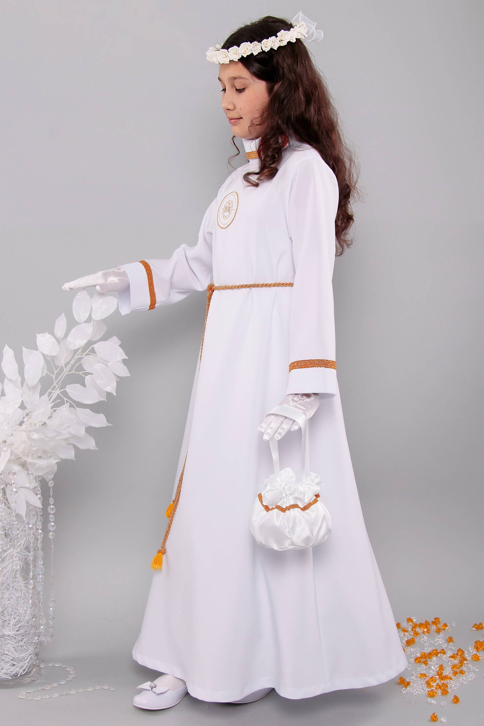 Alba komunijna 16/UK-R - obraz 3