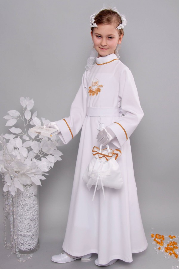 Alba komunijna 10a/UK-R - obraz 4