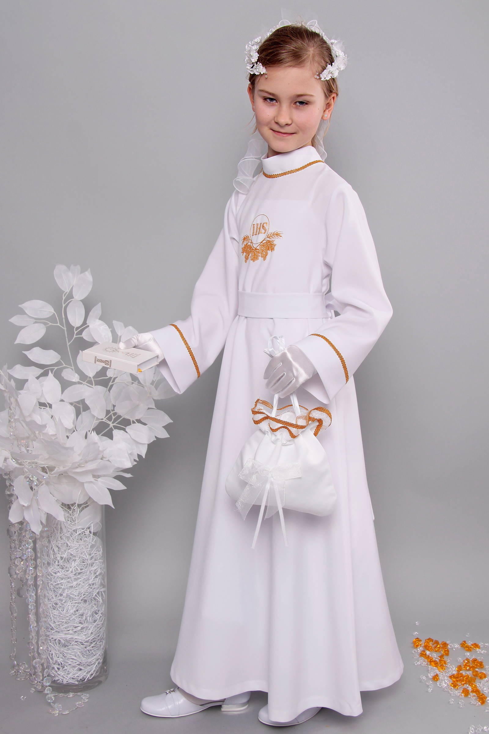 Alba komunijna 10a/UK-R - obraz 4