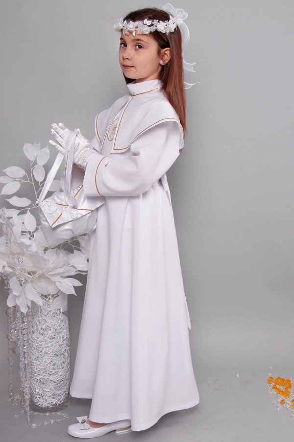 Alba komunijna 17a/UK-R - obraz 4