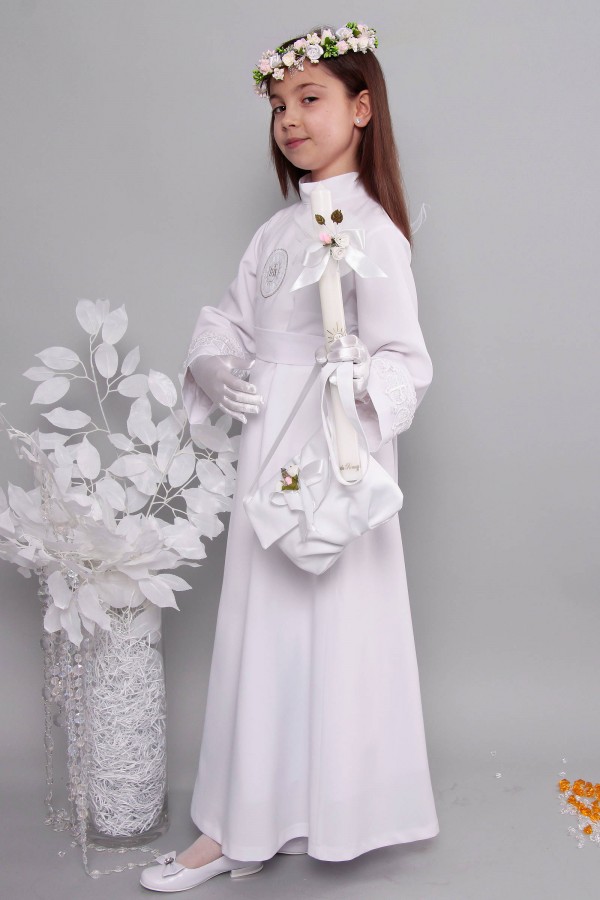 Alba komunijna z gipiurą 14a/UK-R2 - obraz 3