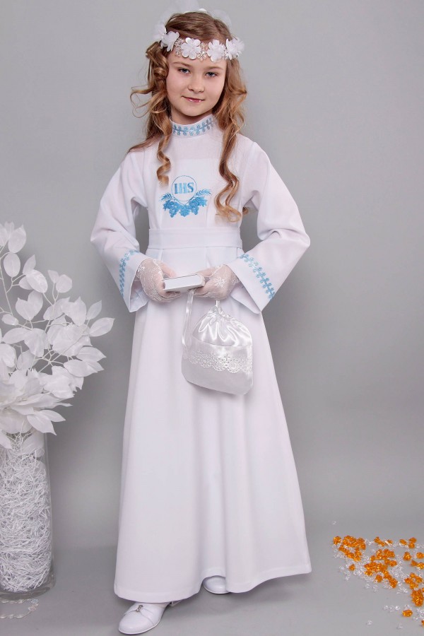 Alba komunijna 13a/UK-R - obraz 4