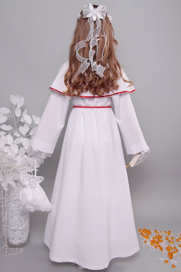 Alba komunijna 8/UK-R - obraz 5