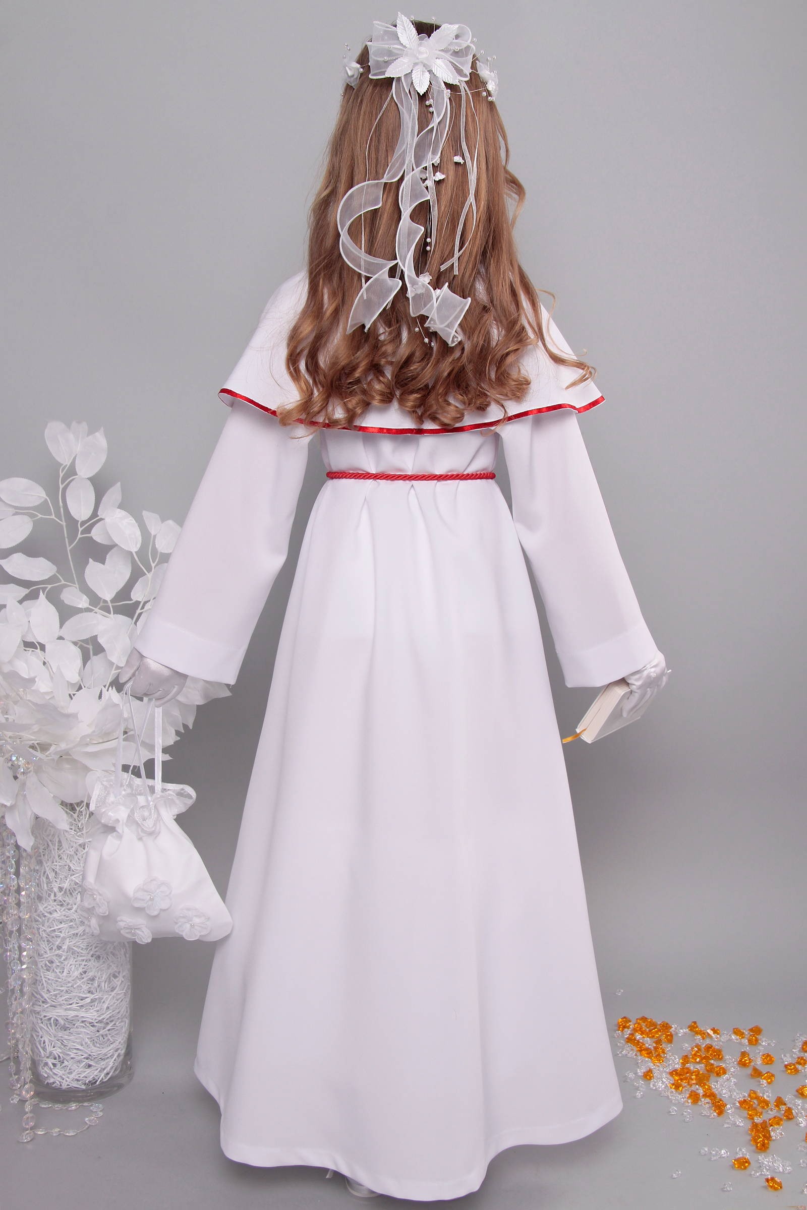 Alba komunijna 8/UK-R - obraz 5