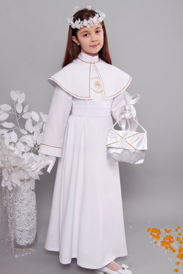 Alba komunijna 17a/UK-R - obraz 2